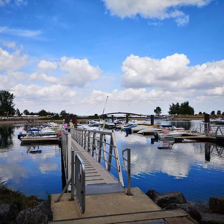 Le Nichoir Lac Du Der Droyes Экстерьер фото